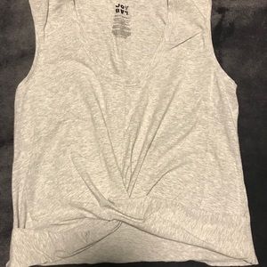 Joy Lab tank